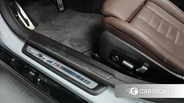 BMW i4 id 4591411 из Кореи 32