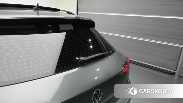 Volkswagen T-Roc id 4593774 из Кореи 32