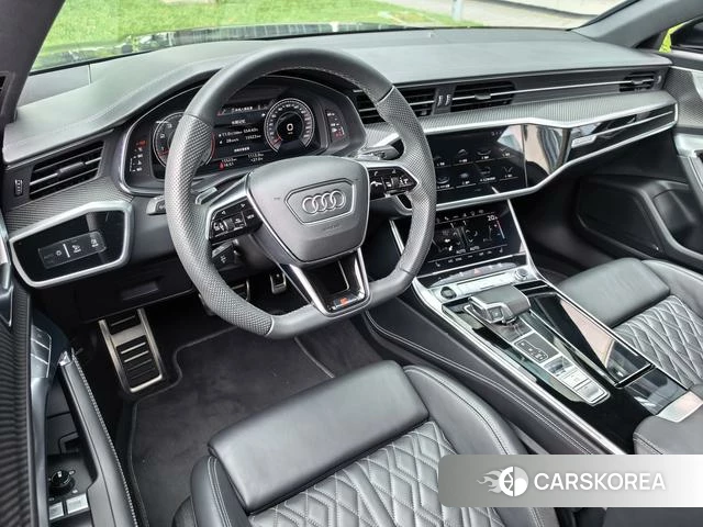 Audi A7 id 4359495 из Китая 32