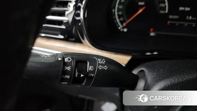 Kia Mohave Master id 4325146 из Кореи 32