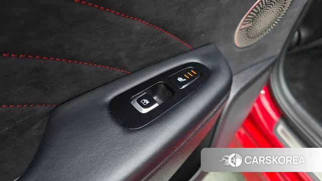 Kia Stinger Meister id 4572441 из Кореи 32