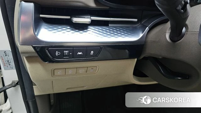 Kia Carnival 4th generation id 4893955 из Кореи 32