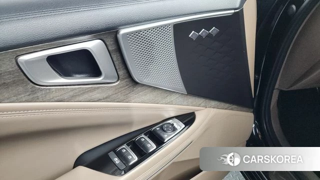 Kia K8 Hybrid id 4323991 из Кореи 32