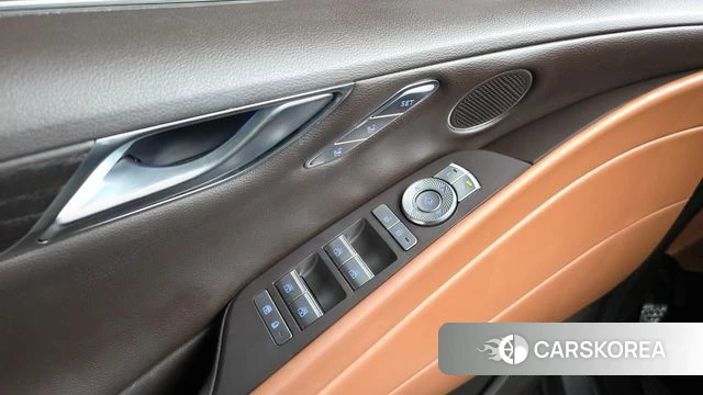 Genesis G80 (RG3) id 4720200 из Кореи 32