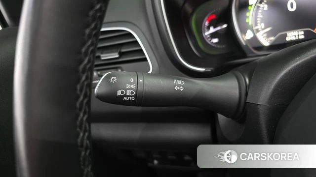 Renault Korea (Samsung) The New QM6 id 4423869 из Кореи 32