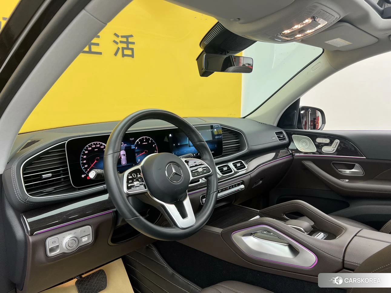 Mercedes-Benz GLE id 4504718 из Китая 32