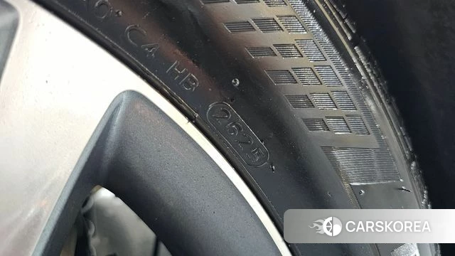 Hyundai Palisade id 4325416 из Кореи 32