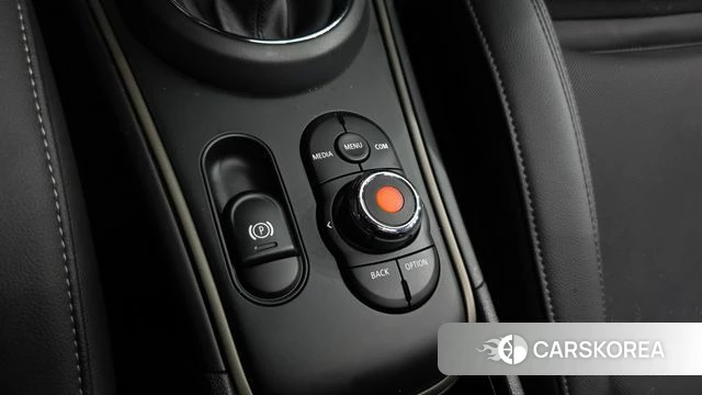Mini Cooper Countryman id 4745664 из Кореи 32
