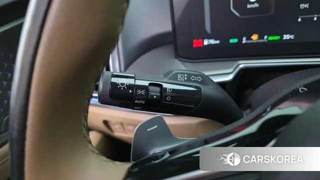 Kia The New Sorento 4th Generation id 4670139 из Кореи 32