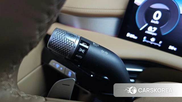 Genesis G80 (RG3) id 4533522 из Кореи 32