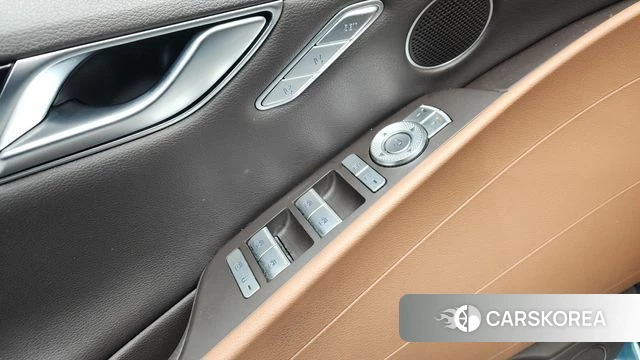 Genesis G80 (RG3) id 4362001 из Кореи 32