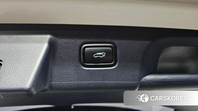 Hyundai The New Palisade id 4500094 из Кореи 32