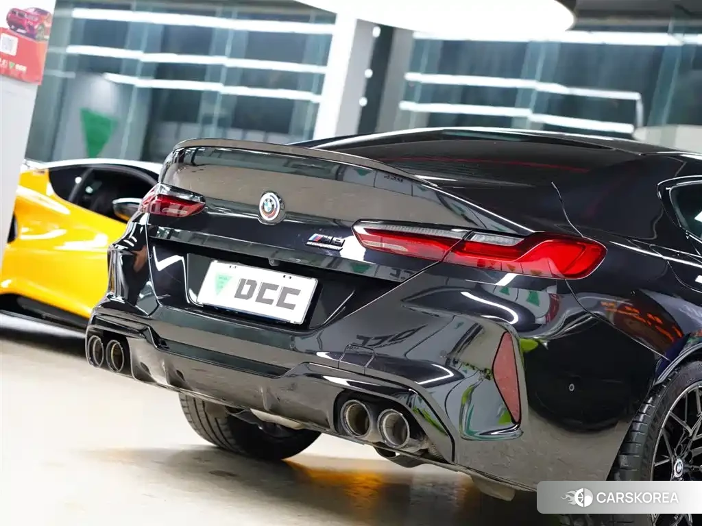 BMW M8 id 4559875 из Китая 32