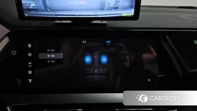 Renault Korea (Samsung) Grand Coleos id 4248474 из Кореи 32