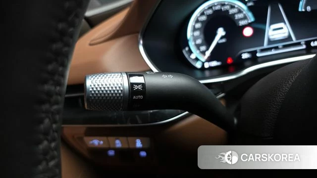 Genesis G80 (RG3) id 4409284 из Кореи 32