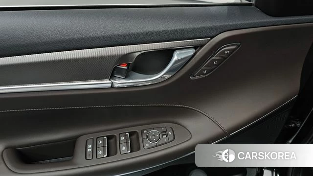 Hyundai The New Grandeur IG id 4496234 из Кореи 32