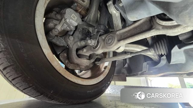 Mercedes-Benz E-Class W213 id 4465691 из Кореи 32