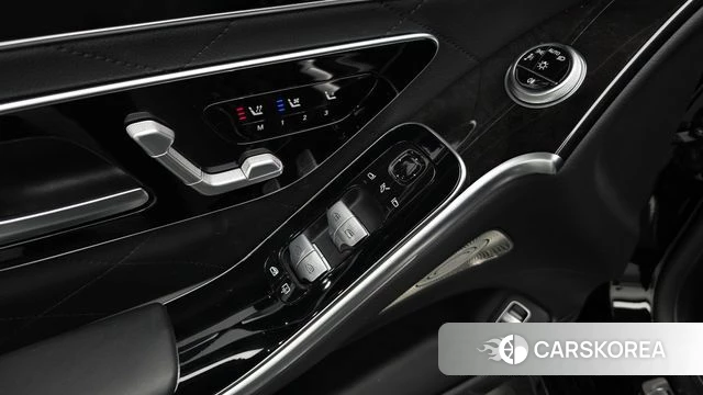 Mercedes-Benz S-Class W223 id 4775100 из Кореи 32