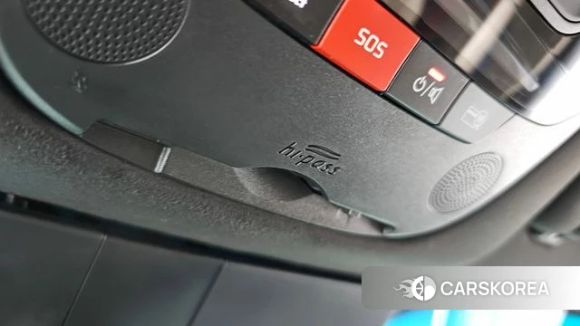 Kia K8 Hybrid id 4529234 из Кореи 32
