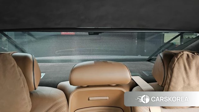 Genesis G80 (RG3) id 4230925 из Кореи 32