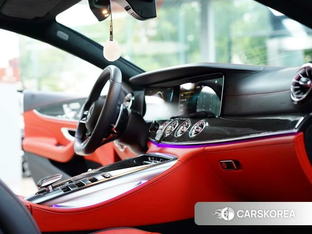 Mercedes-Benz AMG GT id 4333825 из Китая 32