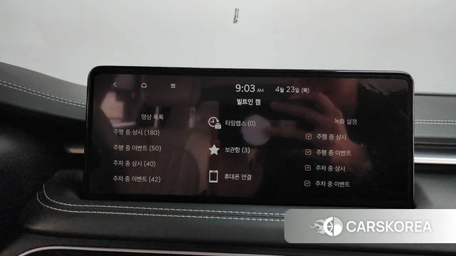 Genesis The New G70 id 4195174 из Кореи 32