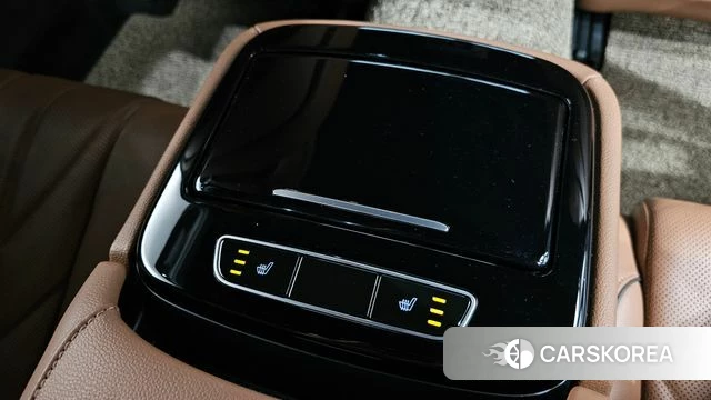 Genesis G80 (RG3) id 4496042 из Кореи 32