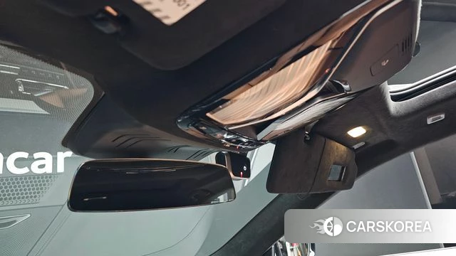BMW 8 Series (G15) id 4586754 из Кореи 32