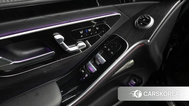 Mercedes-Benz S-Class W223 id 4682655 из Кореи 32