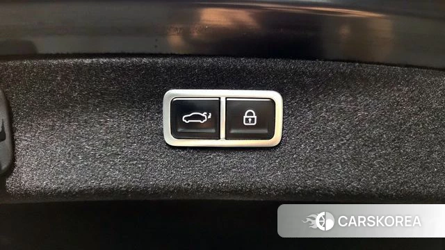 Genesis G80 (RG3) id 4323648 из Кореи 32