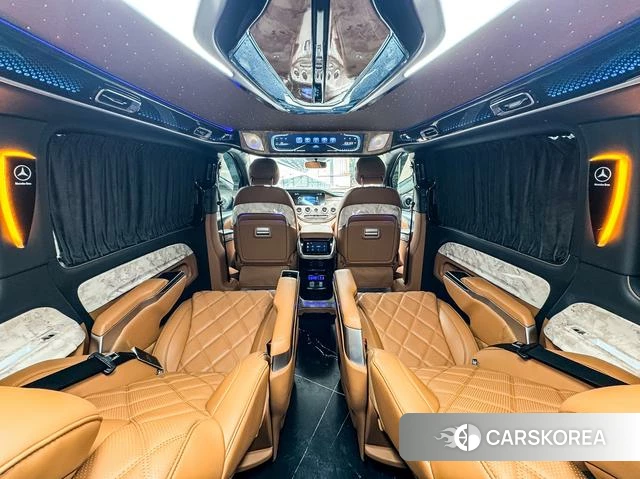 Mercedes-Benz Vito id 4313361 из Китая 32