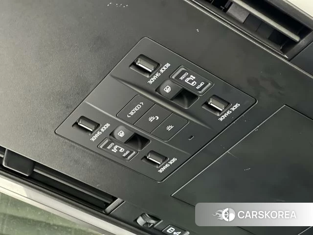 Toyota Wilfa id 4257184 из Китая 32