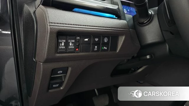 Honda Odyssey id 4631178 из Кореи 32