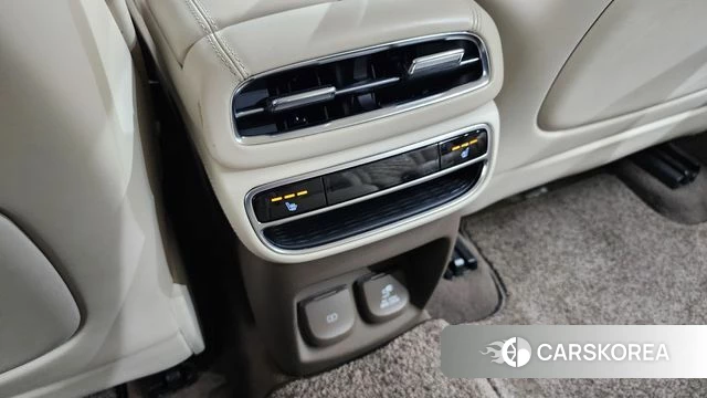 Genesis GV80 id 4906794 из Кореи 32