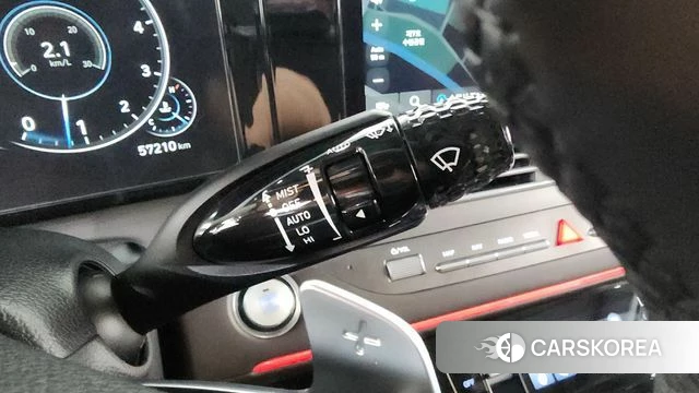 Hyundai The New Grandeur IG id 4632432 из Кореи 32