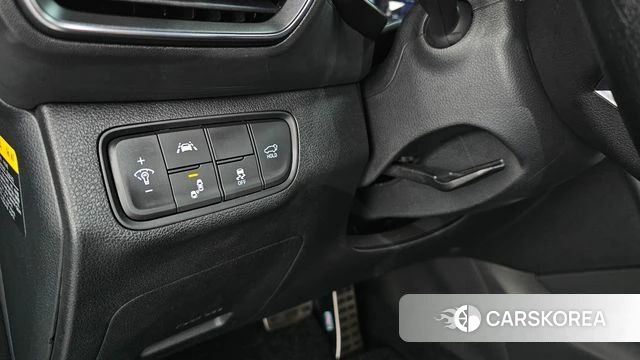 Hyundai Santa Fe TM id 4331724 из Кореи 32