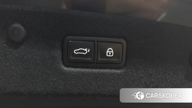 Kia K8 Hybrid id 4624406 из Кореи 32