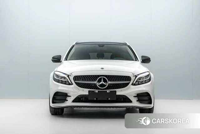 Mercedes-Benz Class C (imported) id 3856054 из Китая 31