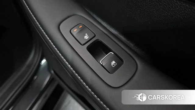 Hyundai Sonata D Edge Hybrid (DN8) id 4893124 из Кореи 32