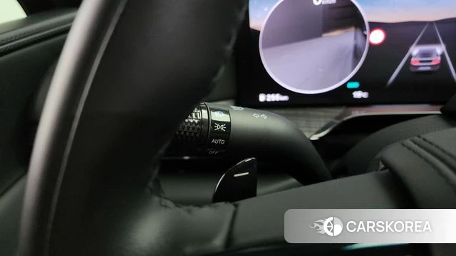 Genesis GV80 id 4349226 из Кореи 32