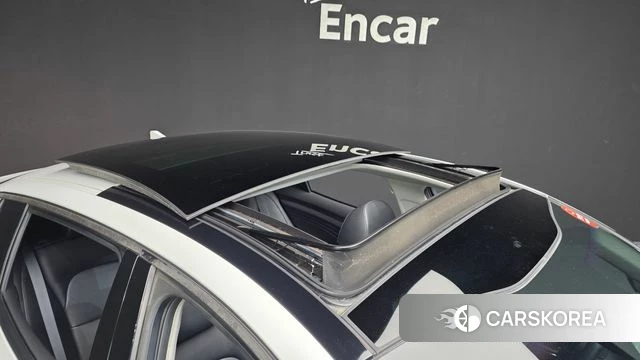 Kia Stinger Meister id 4793981 из Кореи 32
