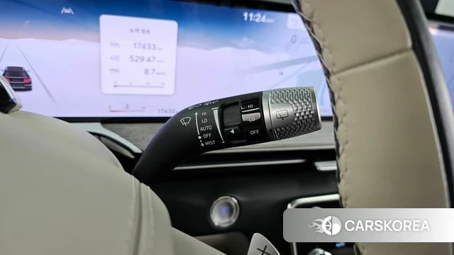 Genesis GV80 id 4194420 из Кореи 32