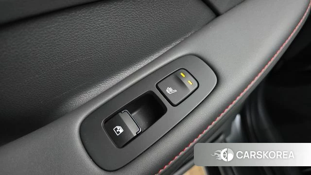 Hyundai Sonata D Edge (DN8) id 4590029 из Кореи 32