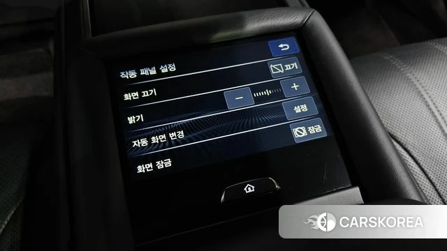 Lexus LS500 5th generation id 4603612 из Кореи 32