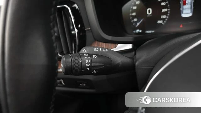 Volvo S60 3rd generation id 4283025 из Кореи 32