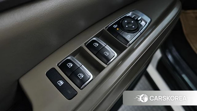 Kia The New Carnival 4th Generation id 4266685 из Кореи 32
