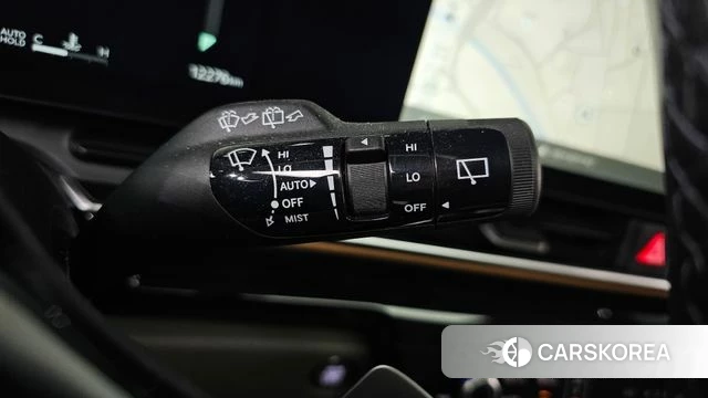 Kia The New Carnival 4th Generation id 4200990 из Кореи 32