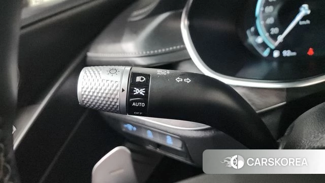 Genesis G80 (RG3) id 4423394 из Кореи 32