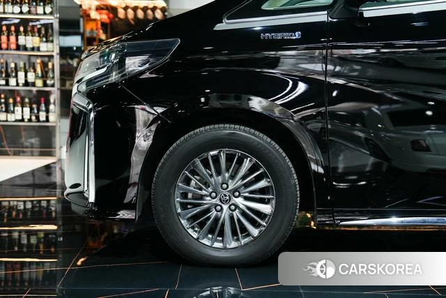 Toyota Elfa id 4272191 из Китая 32