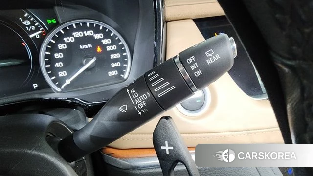 Cadillac XT5 id 4632883 из Кореи 32
